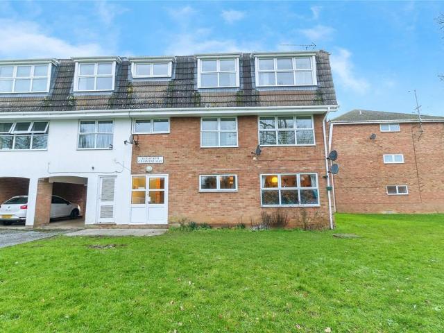 Flat for sale in Leighton-Linslade, Linslade