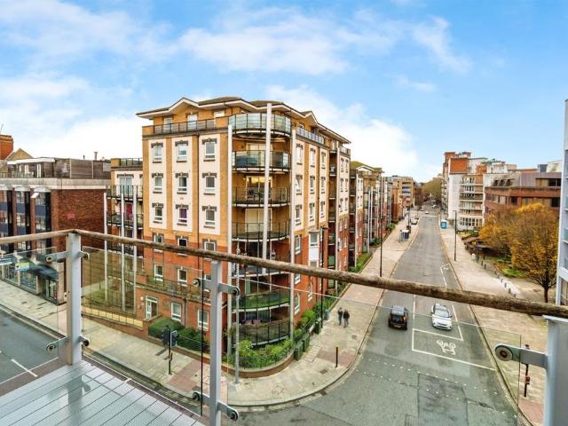 Flat for sale in St Mary's, Isle Of Man