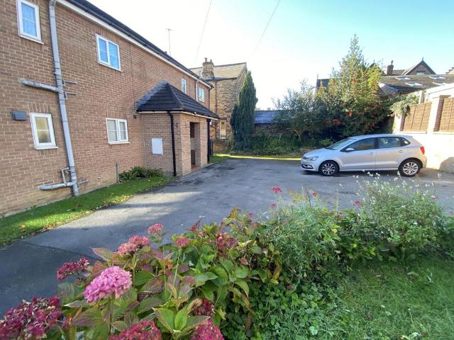 Flat for sale in Millhouses, Isle Of Man