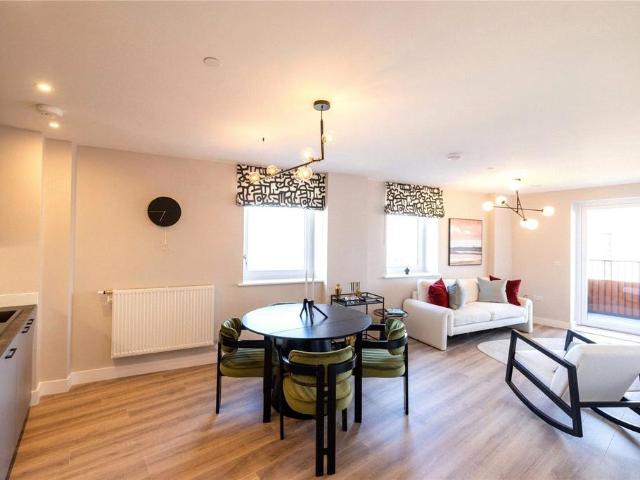 Flat for sale in West Hendon, The Hyde