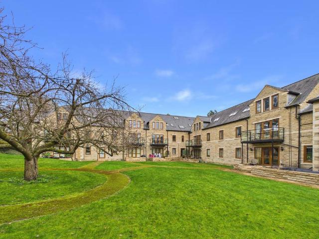 Flat for sale in Ecclesall, Isle Of Man