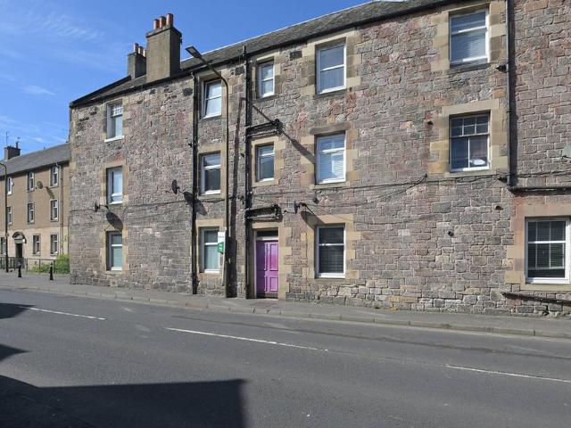 Flat for sale in Pinkie, Musselburgh