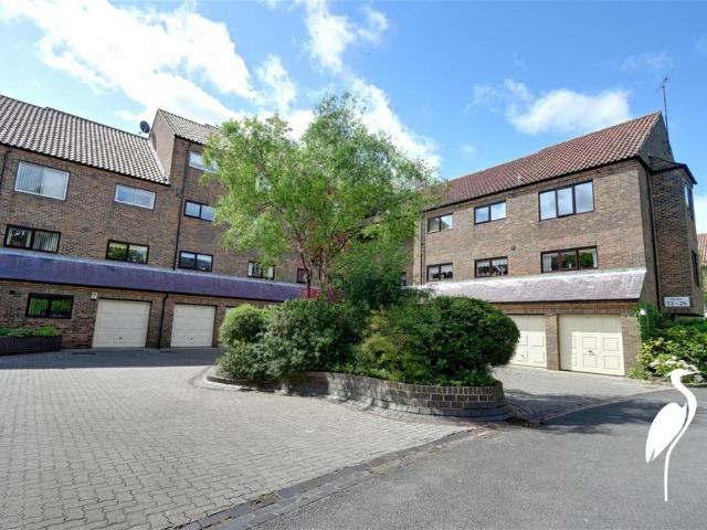 Flat for sale in Whitburn, South Tyneside
