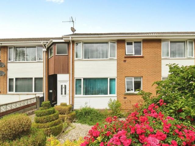 Flat for sale in Bridford, Devon