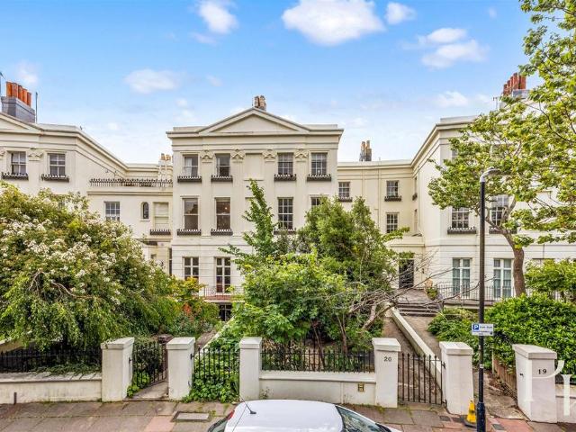 Flat for sale in Brunswick, Brighton & Hove
