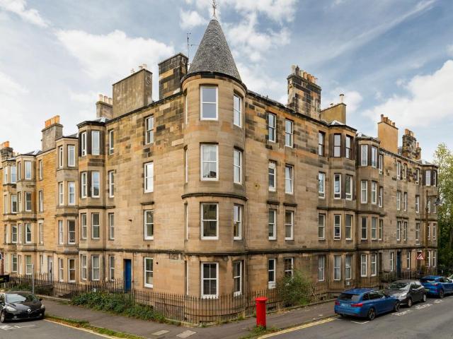 Flat for sale in Shandon, City of Edinburgh