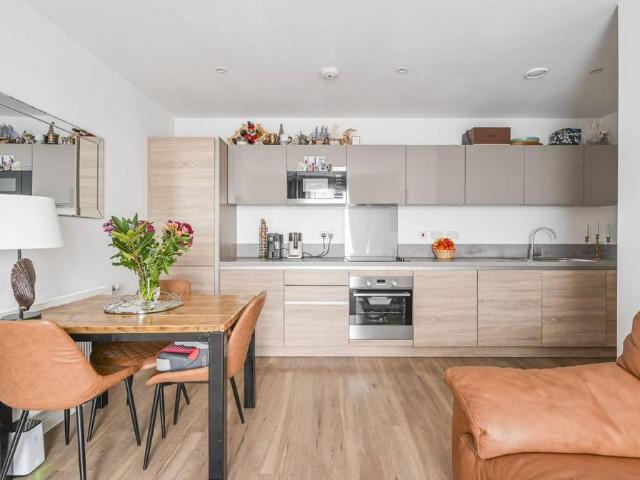 Flat for sale in Cat Hill, Isle Of Man