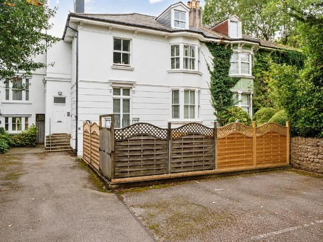 Flat for sale in Brighton & Hove