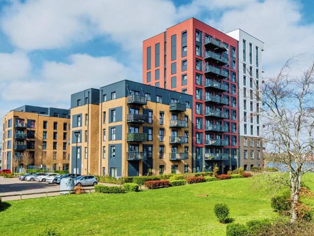 Flat for sale in Northam, City Of Southampton