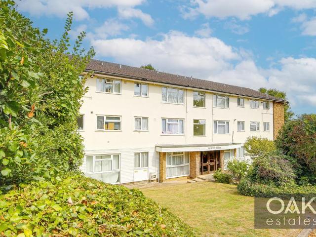 Flat for sale in New Barnet, Isle Of Man