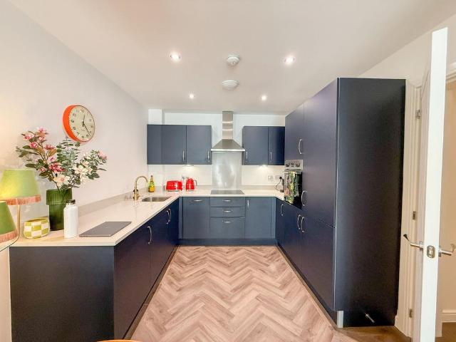 Flat for sale in Ochre Yards, Tyne And Wear