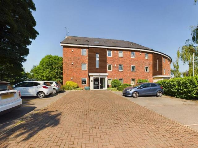 Flat for sale in Woodseats, Isle Of Man