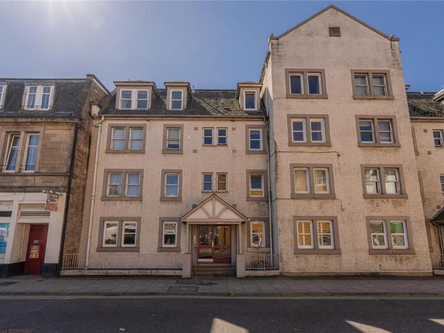 Flat for sale in Maxton, Scotland