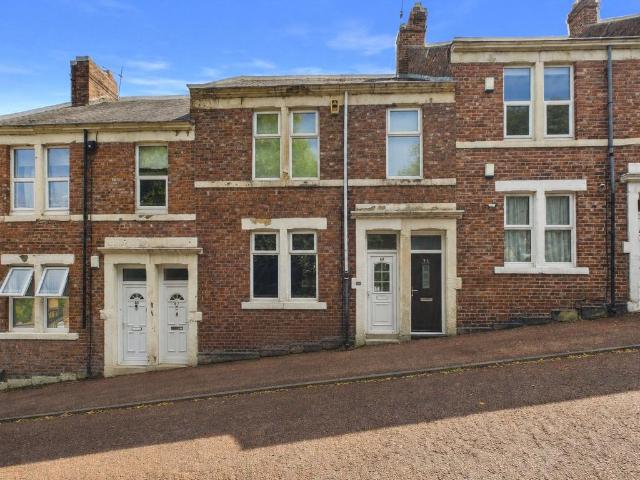 Flat for sale in Tyne And Wear