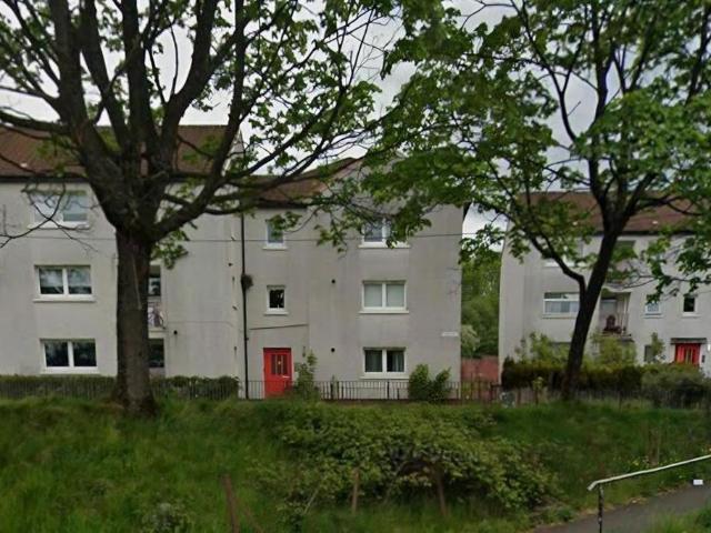 Flat for sale in Wellhouse, Scotland