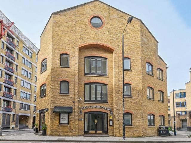 Flat for sale in Wapping, Isle Of Man