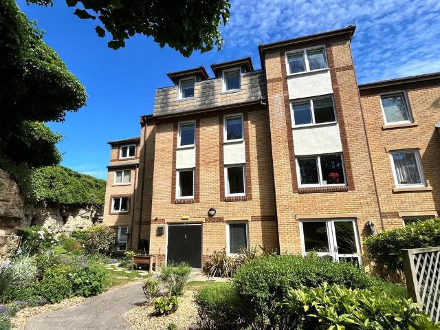 Flat for sale in Baron St Martin, Barholm