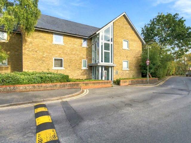 Flat for sale in West End, Elmbridge