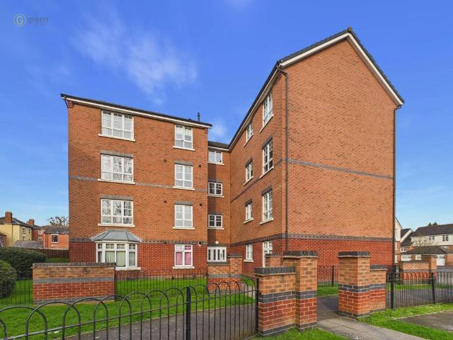 Flat for sale in Leyfields, Kettlebrook