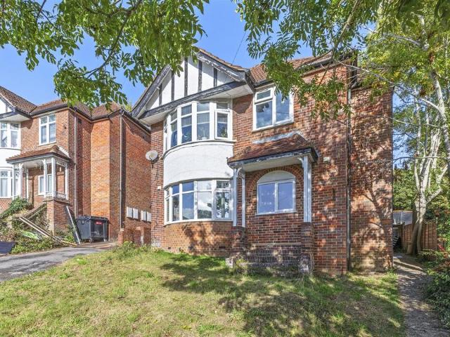 Flat for sale in Castlefield, Cressex