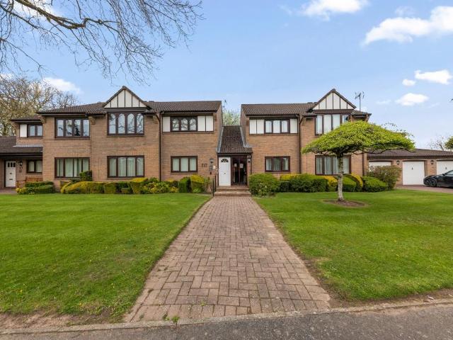 Flat for sale in Appleton, Warrington