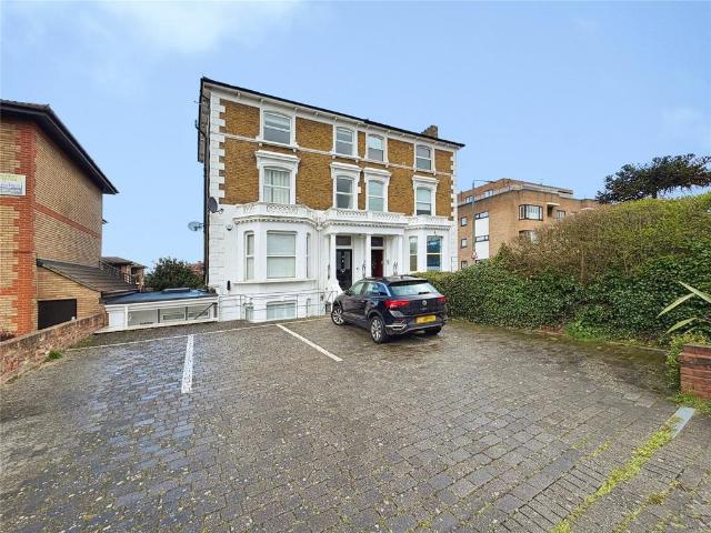 Flat for sale in Blendon, Greater London