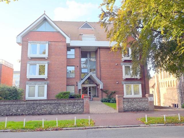Flat for sale in Meads, Eastbourne