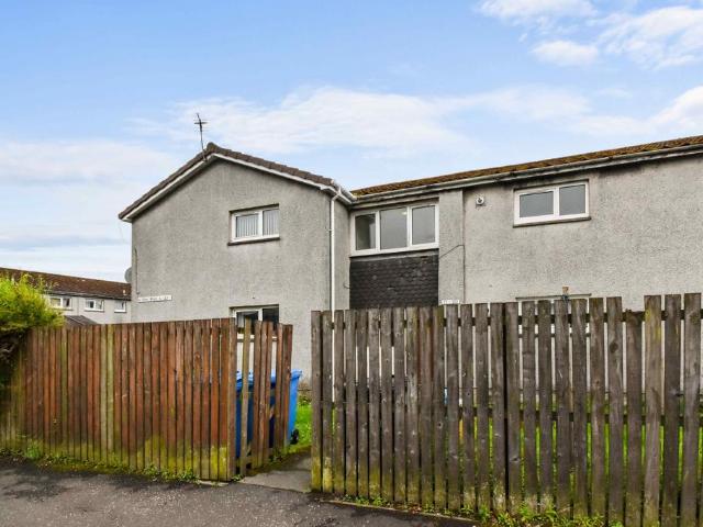 Flat for sale in Livingston, Deans