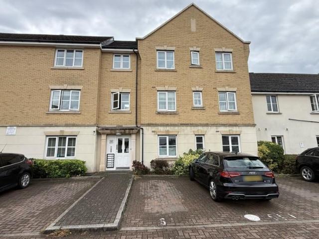 Flat for sale in Maypole, Monks Orchard