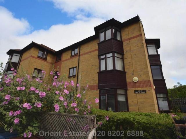 Flat for sale in West Hendon, The Hyde