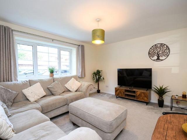 Flat for sale in Blackfriars, Salford