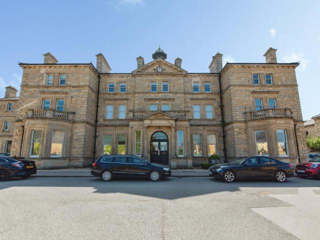 Flat for sale in Ashby De La Launde, Lincolnshire