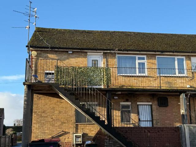 Flat for sale in Sprotbrough and Cusworth, Cusworth