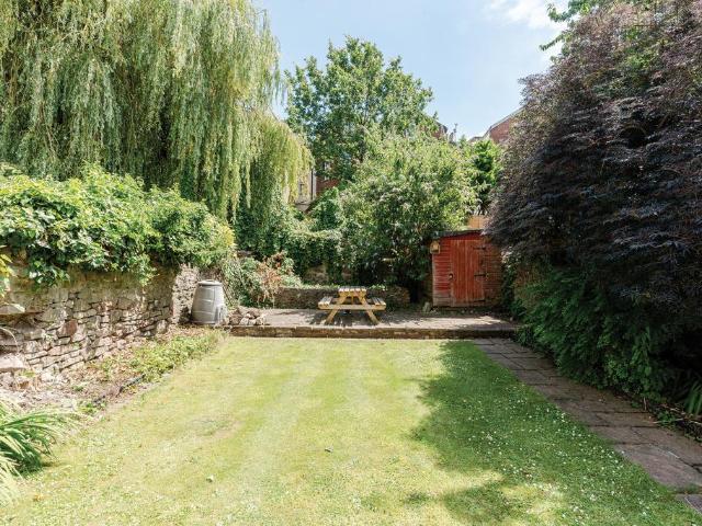 Flat for sale in Feckenham, City Of Bristol