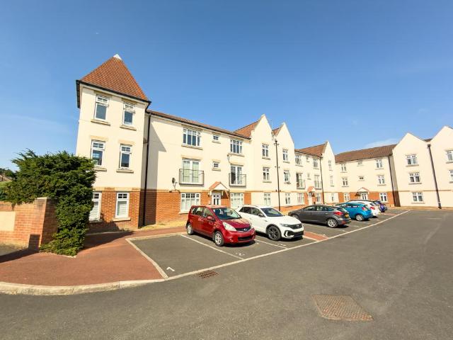 Flat for sale in Nookside, Tyne And Wear