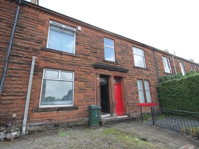 Flat for sale in Grange, Crookedholm