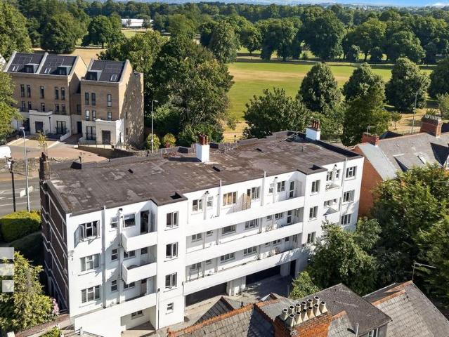 Flat for sale in Falcon Lodge, Wales