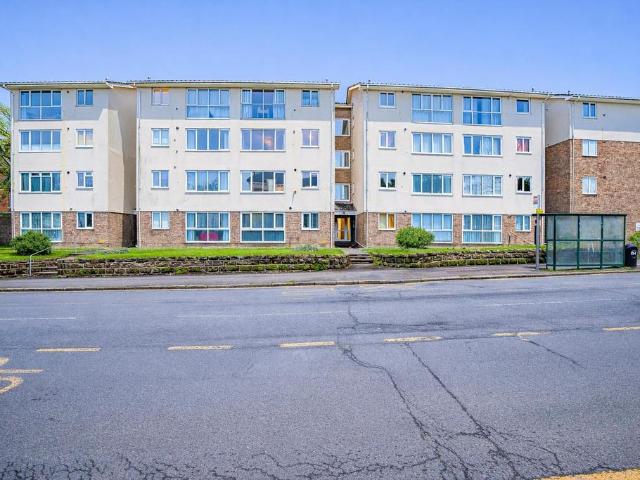Flat for sale in St Leonards Green, Guestling Green