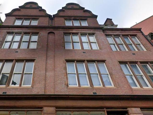 Flat for sale in Grainger Town, Tyne And Wear