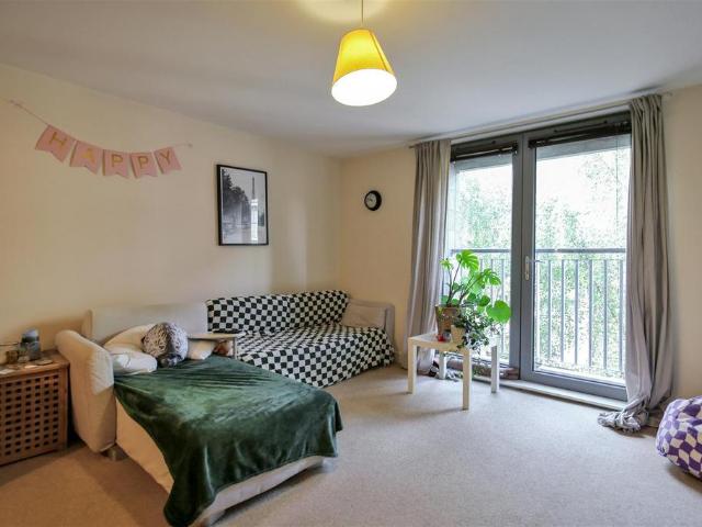 Flat for sale in Ochre Yards, Tyne And Wear