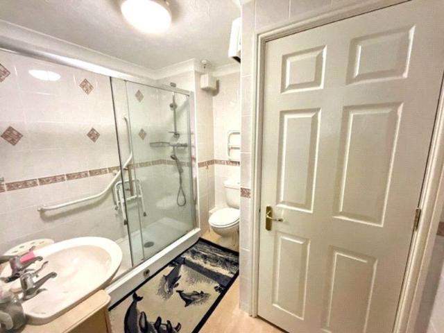 Flat for sale in Jumpers Corner, Christchurch