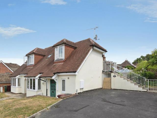 Flat for sale in Linchmere, Littlecote
