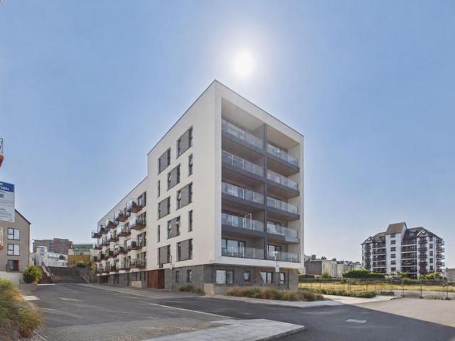 Flat for sale in Millbay, Mount Wise