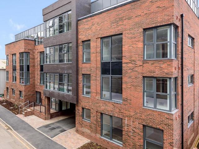 Flat for sale in The Meadows, Haddon
