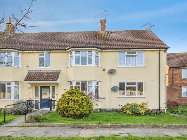 Flat for sale in Maidenhall, Key Street