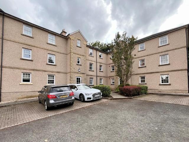 Flat for sale in Polmont Flat for sale in Polmont