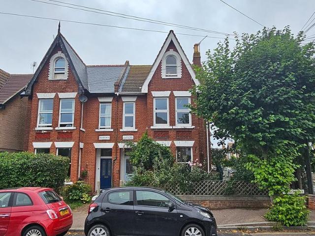 Flat for sale in Mickleburgh Hill, The Bridge