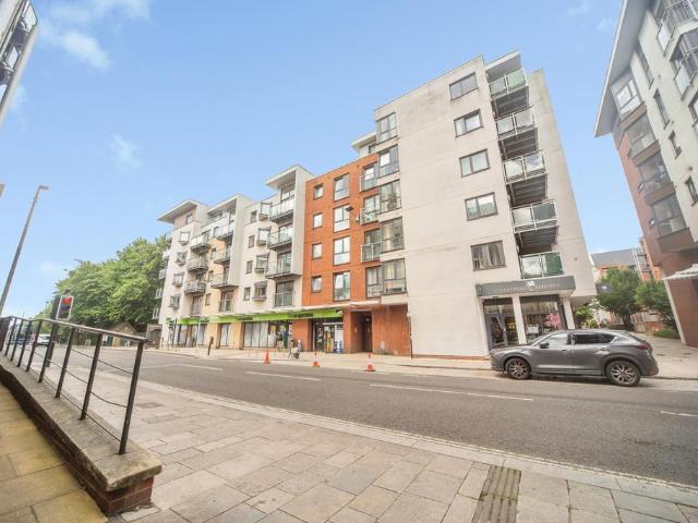 Flat for sale in St Mary's, Isle Of Man