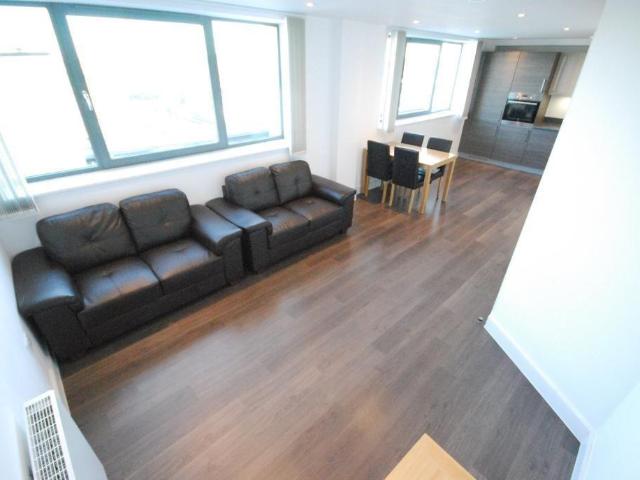 Flat for sale in Sudbury, Greater London