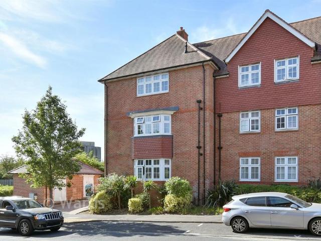 Flat for sale in North Halling, Halling